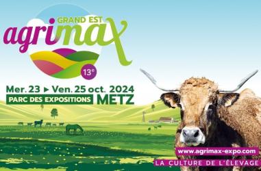 AGRIMAX 2024