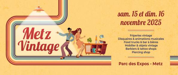 METZ VINTAGE 2025
