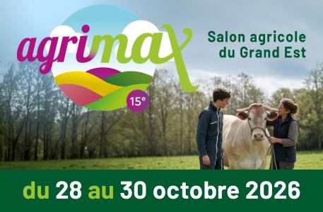 AGRIMAX 2026