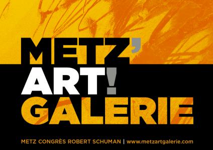 METZ ART GALERIE